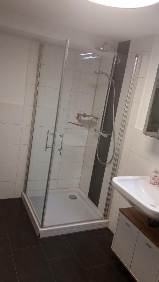 Ferienwohnung Sandra Хокенхайм Екстериор снимка