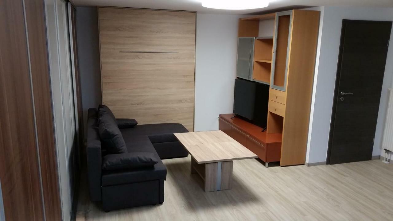 Ferienwohnung Sandra Хокенхайм Екстериор снимка